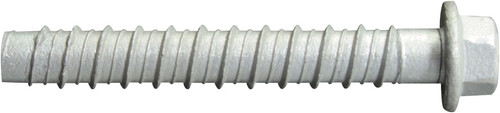 10X75MM ANKASCREW GALV. WERCS