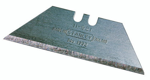 HEAVY DUTY TRIMMING KNIFE BLADE (1992) 5PCE