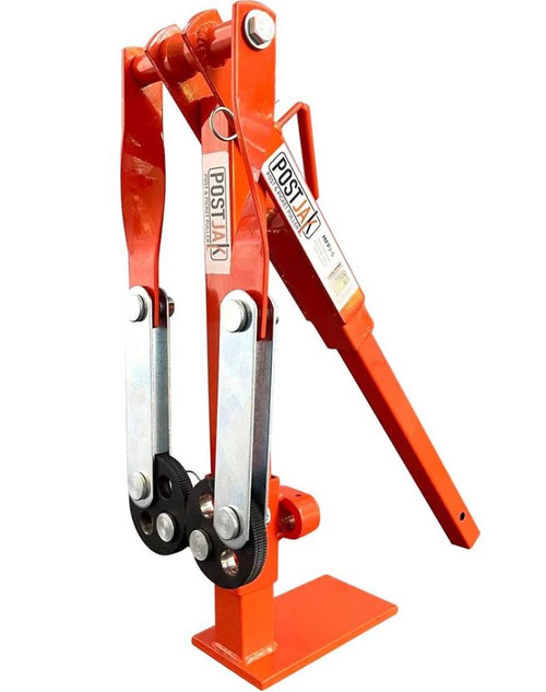 500MM POSTJAK PEG PULLER PICKET REMOVER - SMALL