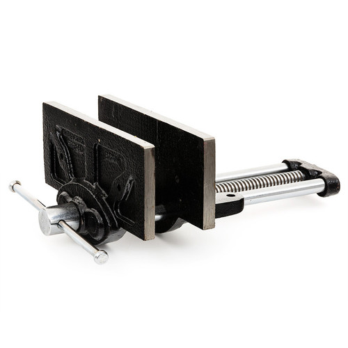 200MM WOOD VICE