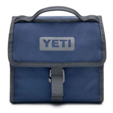 DAYTRIP LUNCH BAG-NAVY