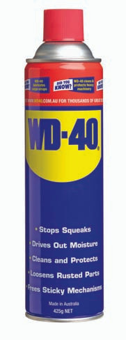 425G MULTI-USE PRODUCT AEROSOL SPRAY