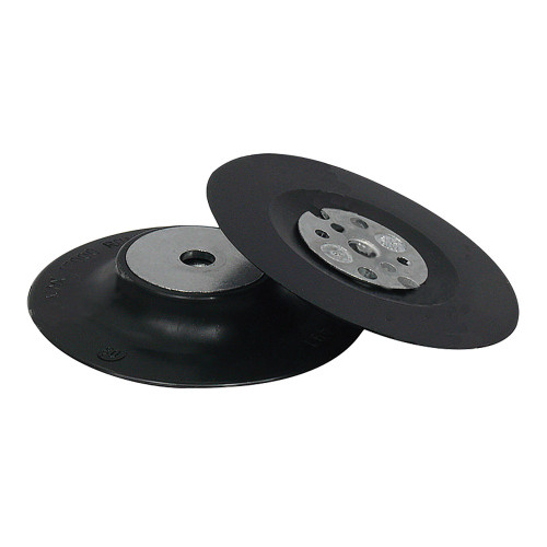 100X10X1.5MM (100MM) FIBRE DISC BACK-UP PAD