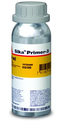 1L TRANSPARENT PRIMER -3 N