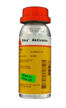 250ML AKTIVATOR PRO ADHESIVE PROMOTER