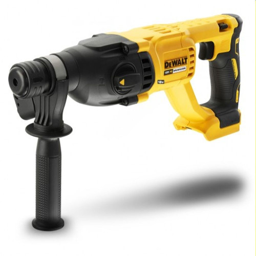 18V B/LESS SDS PLUS ROTARY HAMMER - TOOL ONLY