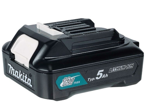 12V MAX 5.0AH LI-ION BATTERY
