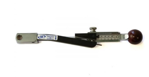 1-25NM 1/4\" DRIVE TORQUE WRENCH
