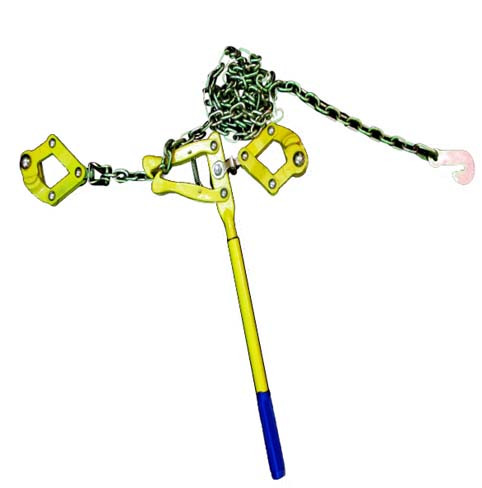 FENCING WIRE CHAIN STRAINER