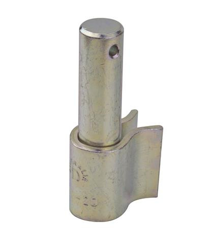 16MM WELD ON PIN & SOCKET HINGE SET
