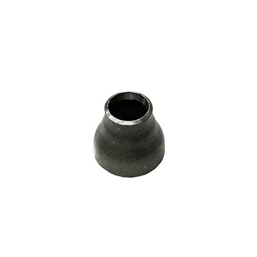 20X15MM BLACK CONCENTRIC BUTTWELD REDUCER