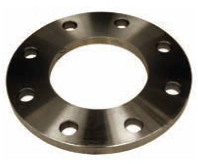 100MM BLACK STEEL PLATE TABLE E SOW FLANGE