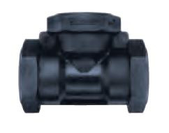 POLY TEE FI BSP 40MM