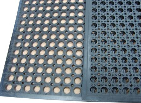 (O) ANTI FATIGUE MATTING 1505X905X12MM