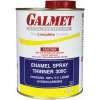 300C ENAMEL SPRAY THINNER 4LITRE