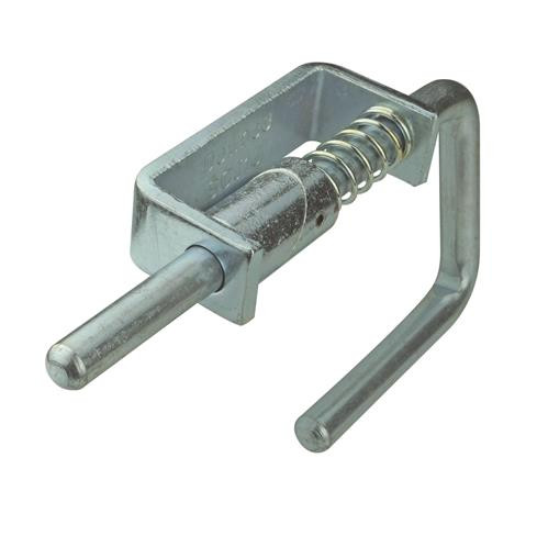 14MM LONG SHAFT  Z/P LEFT/RIGHT SLAM LATCH