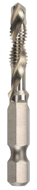 6.00MM DRILL TAP HSS MC