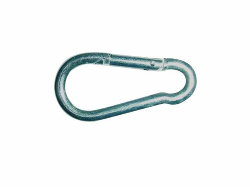 5MM GAL SNAP HOOK