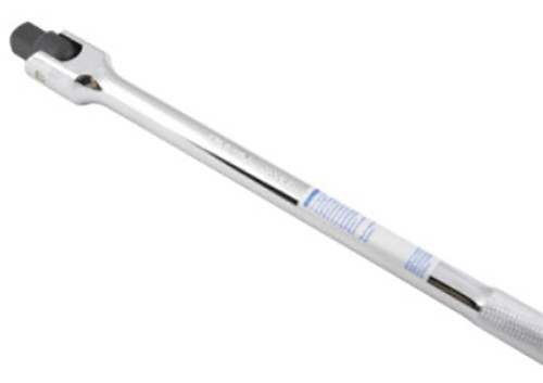 FLEXIBLE HANDLE 475MM 3/4\" DVE