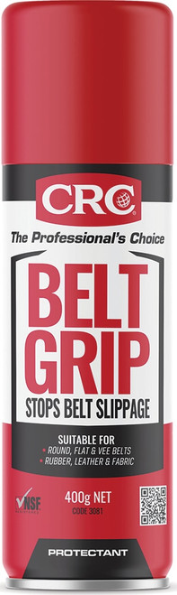 BELT GRIP  400G AEROSOL