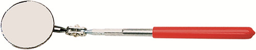 LARGE TELESCOPIC INSPECTION MIRROR