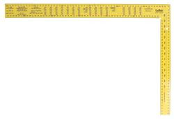 600MM X 400MM RAFTER STEEL SQUARE