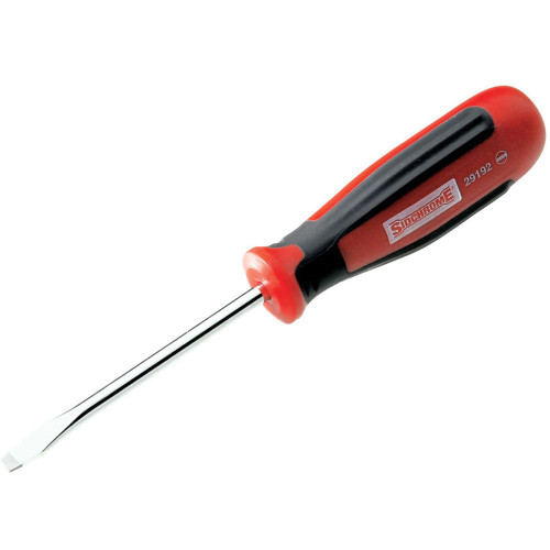 SCREWDRIVER ERGO. STD TIP 6.35MM X 100MM