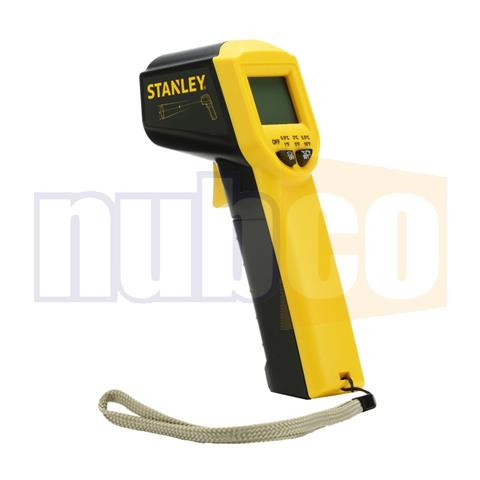 INFRARED THERMOMETER (-38-520 DEG)