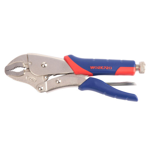 250MM (10") CURVED JAW LOCKING PLIERS