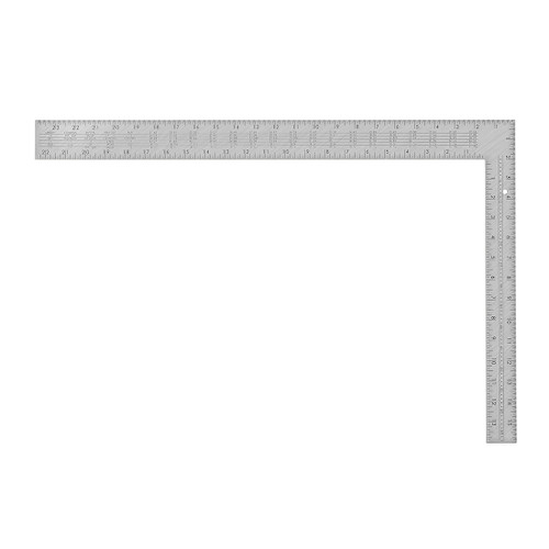 400MM X 600MM STEEL CARPENTER SQUARE