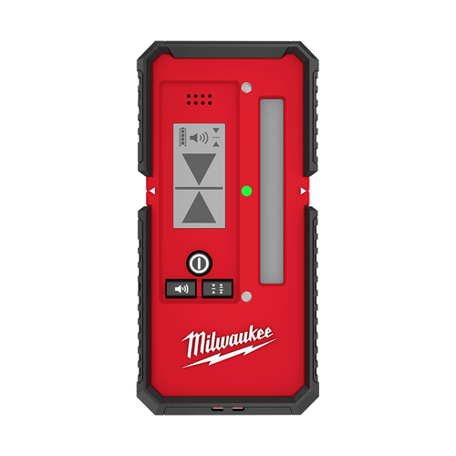 50M LASER DETECTOR
