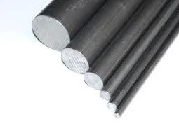 8MM M/S ROUND BAR 6METRE LENGTH