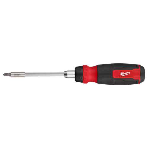 14-IN-1 RATCHETING MULTI-BIT SCREWDRIVER