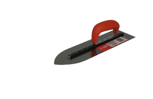 355 X 100MM POINTED LIGHT CONCRETE TROWEL