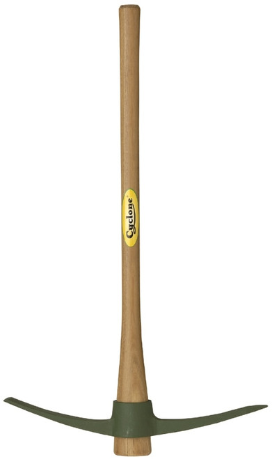 2.25KG PICK WITH HANDLE