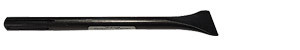 40X200MM SDS PLUS TYPE SHANK-SCALING CHISEL
