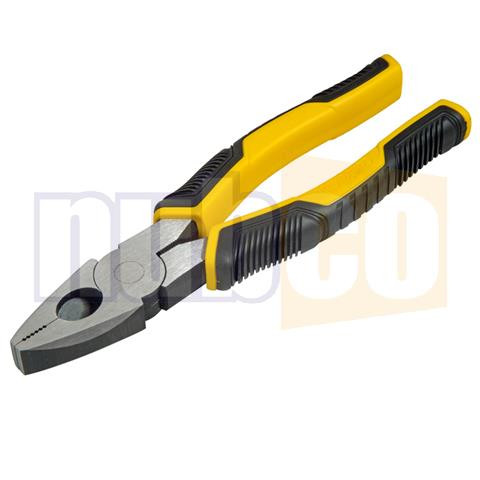 200MM DYNAGRIP COMBINATION PLIERS