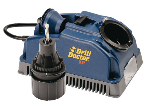 2.5MM - 13MM XP DRILL DOCTOR