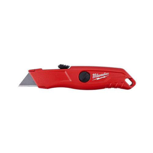 SELF RETRACTING UTILITY KNIFE