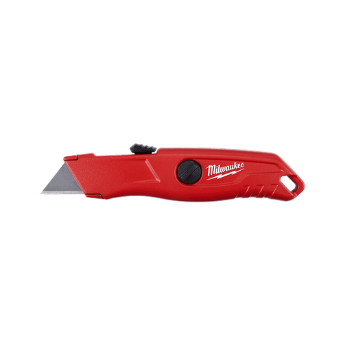 SELF RETRACTING UTILITY KNIFE