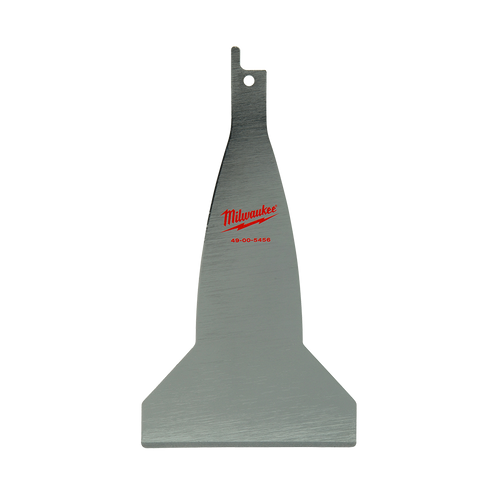 75MM SAWZALL SCRAPER BLADE 1PK
