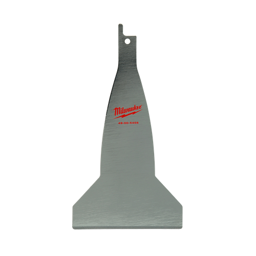 75MM SAWZALL SCRAPER BLADE 1PK
