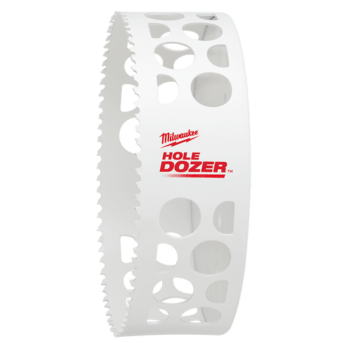 140MM-5.1/2\" HOLE DOZER HOLESAW