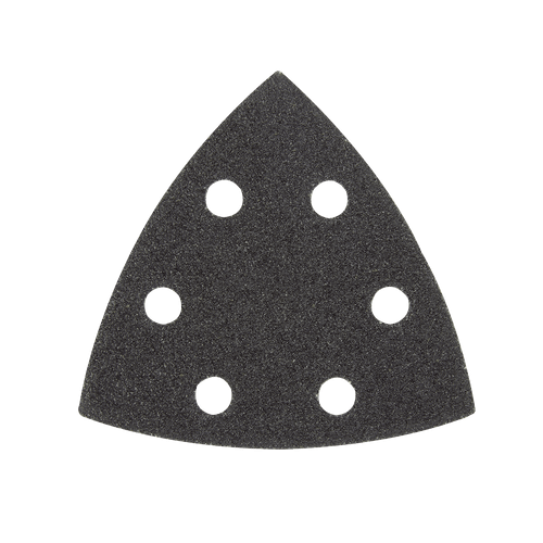 6PK 80 GRIT OPEN-LOK SAND PAPER