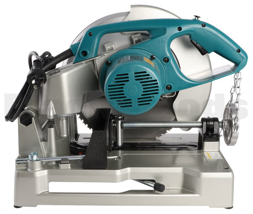 305MM COLD METAL CUT SAW 19KG 1750W