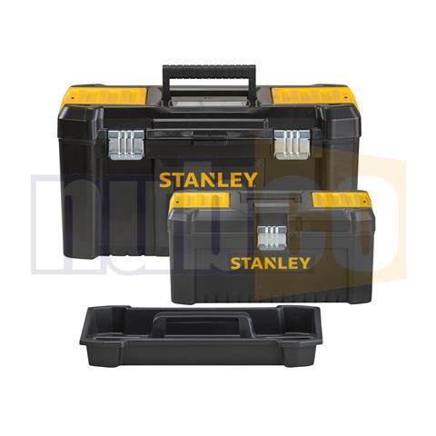 320MM & 480MM ESSENTIAL TOOL BOX COMBO