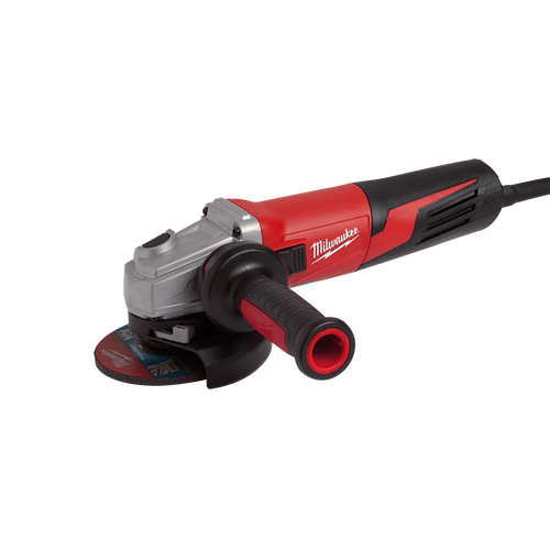 125MM 1550W VARIABLE SPEED ANGLE GRINDER