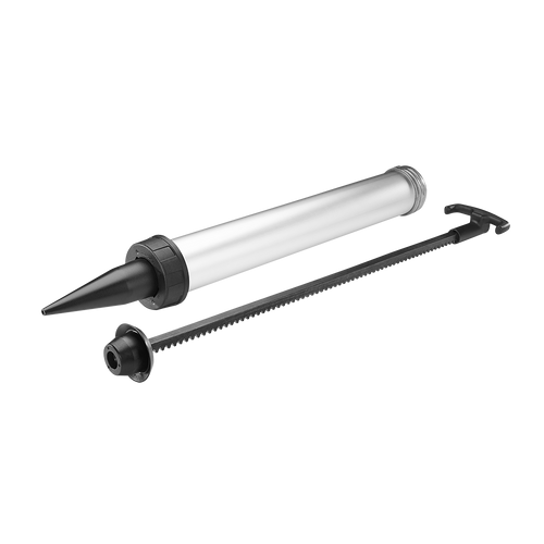 C18PCG 600ML ALUM. CONVERSION KIT FOR CAULKING GUN