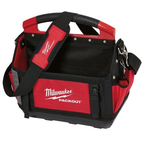 (O) PACKOUT 380MM (15\") JOBSITE STORAGE TOTE BAG