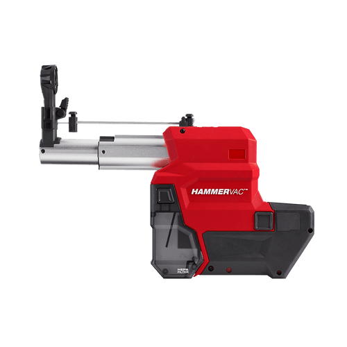 18V HAMMERVAC DUST EXTRACTOR - TOOL ONLY